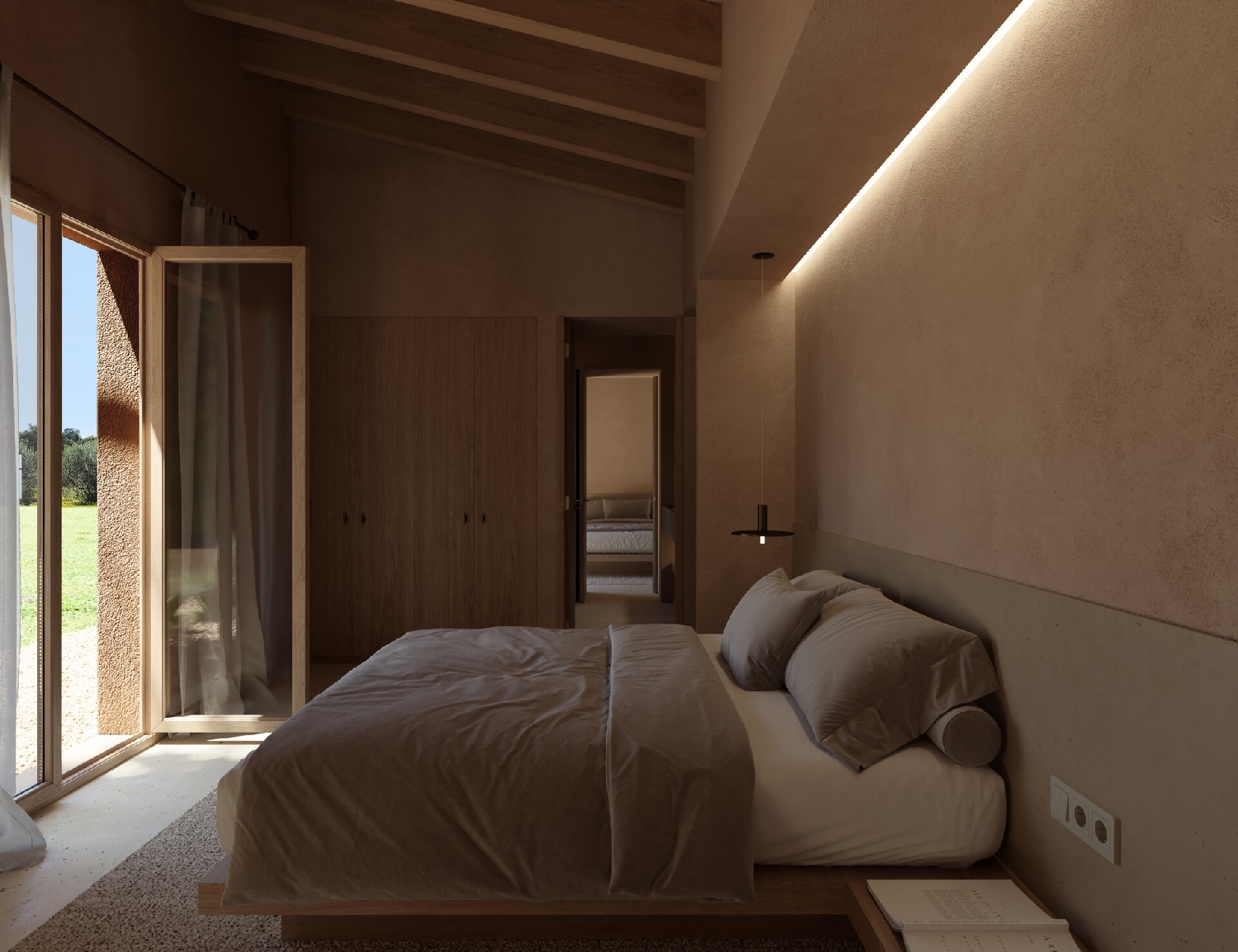 à vendre maison de campagne Manacor Llevant 9