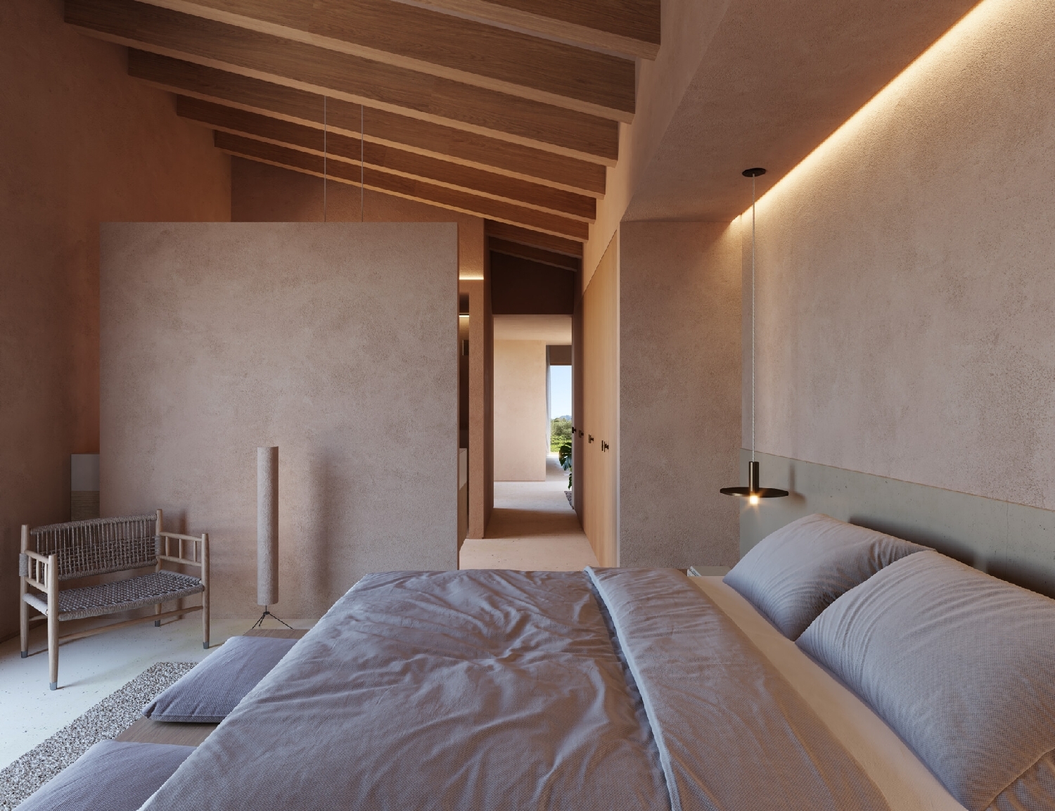 à vendre maison de campagne Manacor Llevant 12