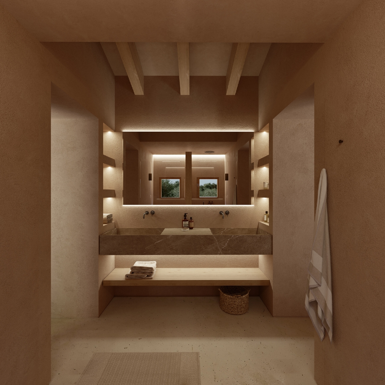 à vendre maison de campagne Manacor Llevant 7