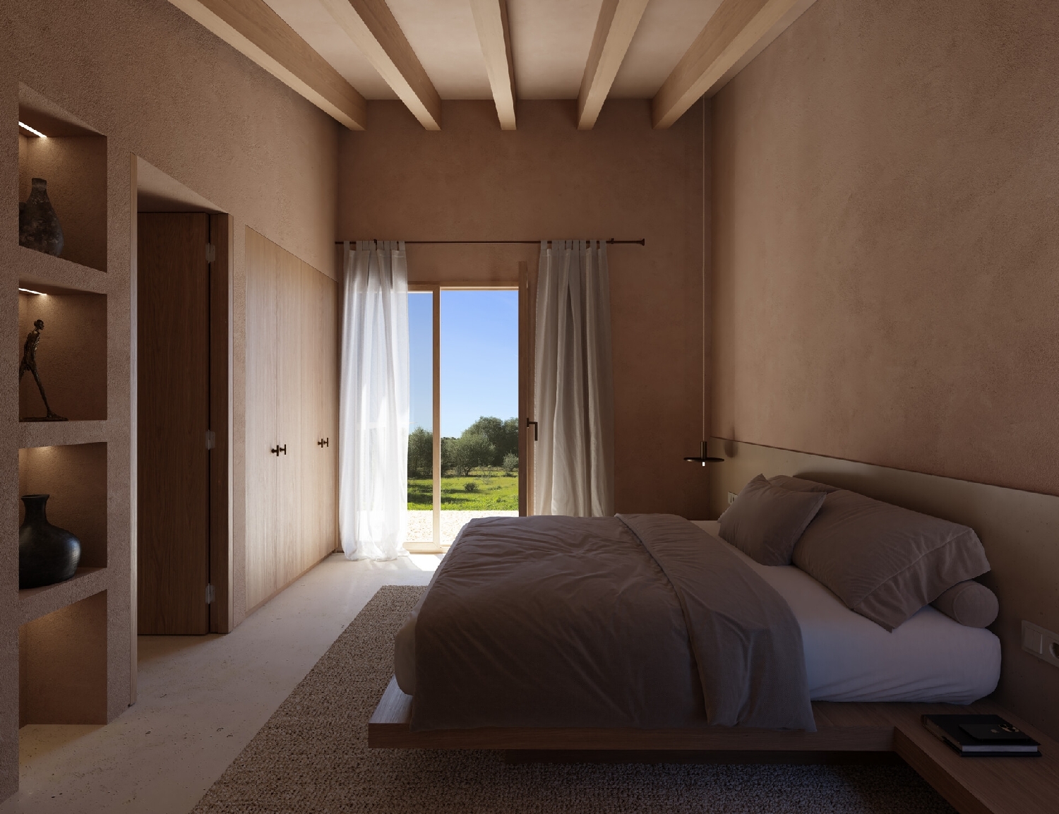 à vendre maison de campagne Manacor Llevant 13