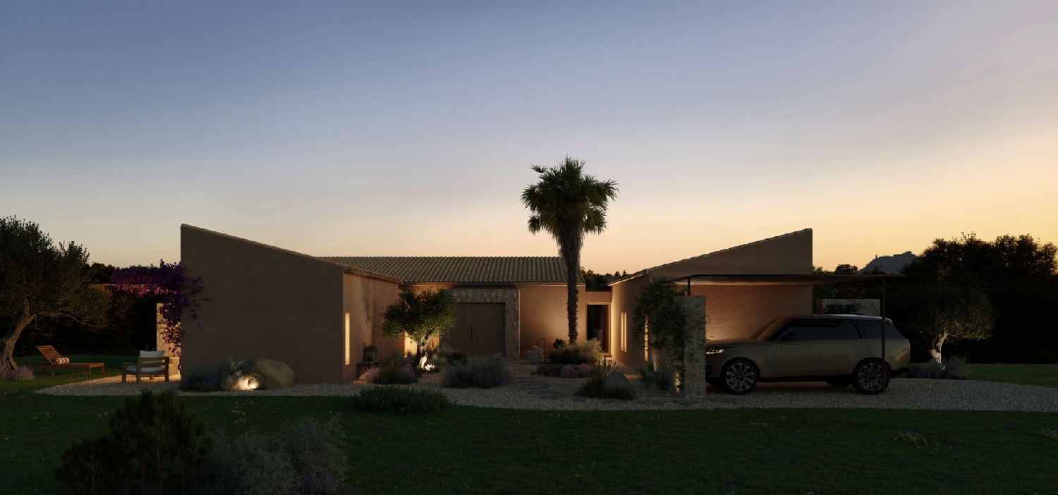 à vendre maison de campagne Manacor Llevant 6