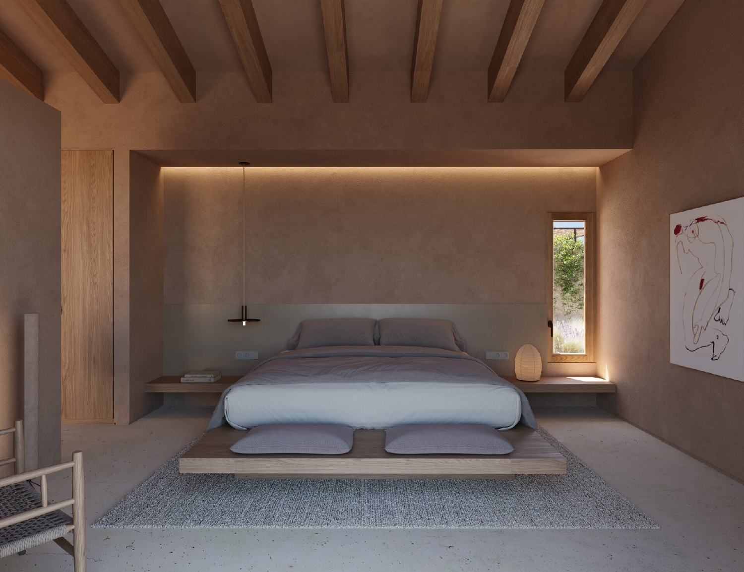 à vendre maison de campagne Manacor Llevant 14