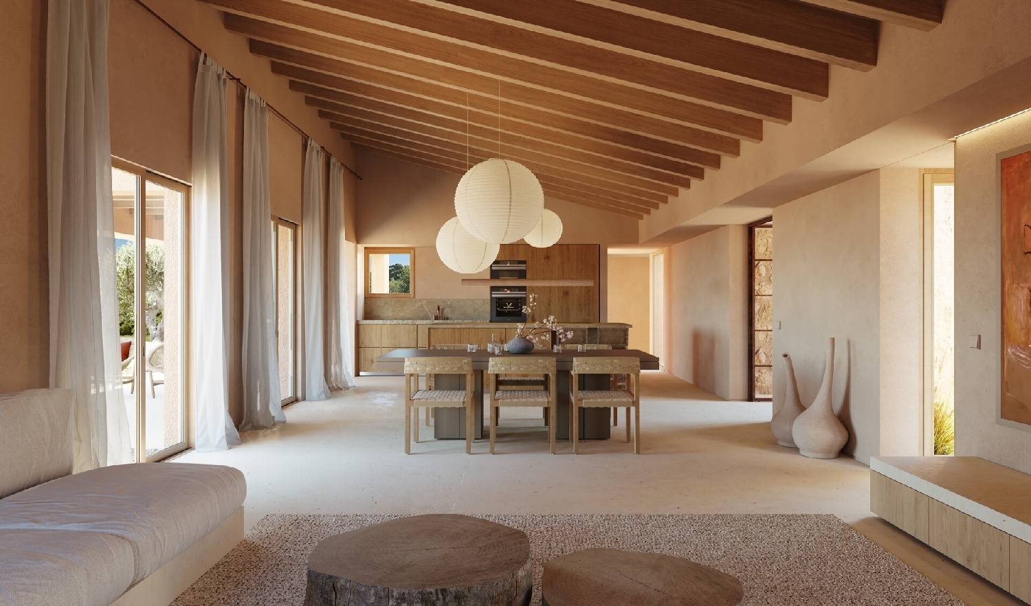 à vendre maison de campagne Manacor Llevant 10