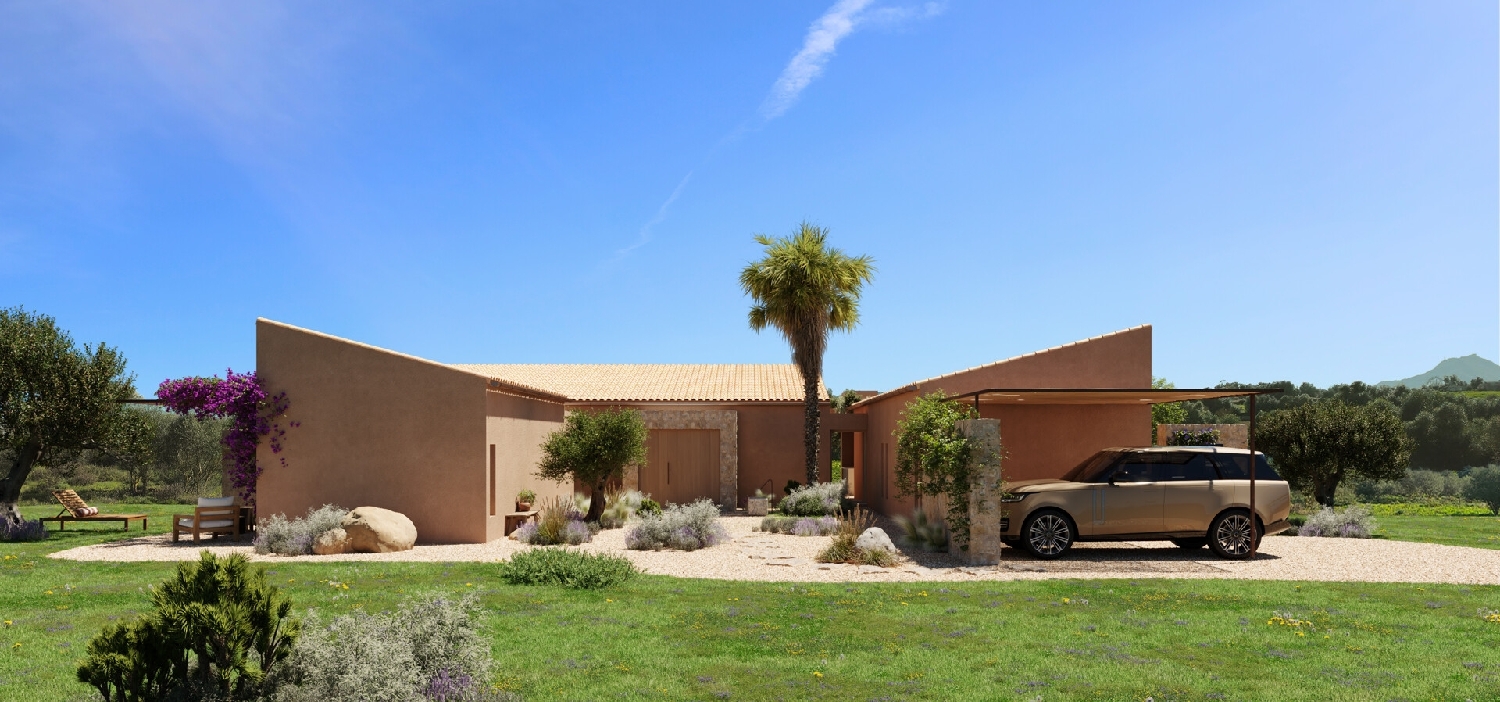 à vendre maison de campagne Manacor Llevant 5