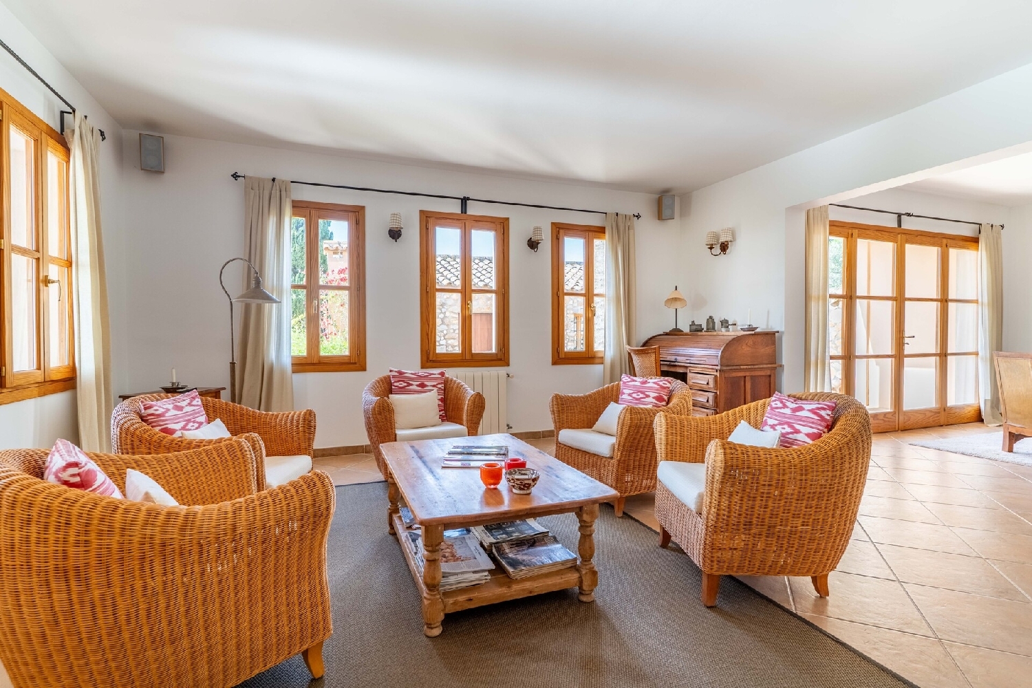 à vendre maison de campagne Manacor Llevant 17