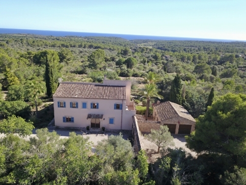 Manacor Llevant maison de campagne foto 6323873