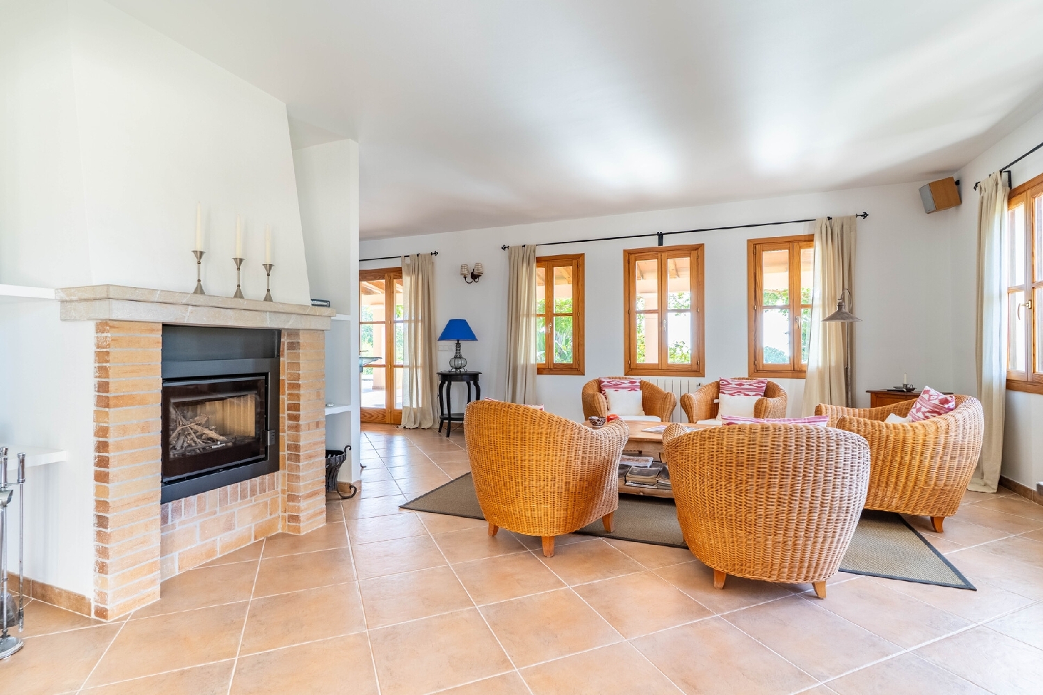 à vendre maison de campagne Manacor Llevant 16