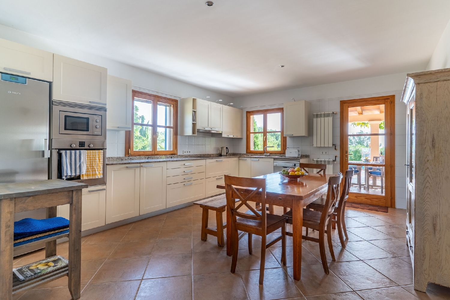 à vendre maison de campagne Manacor Llevant 21