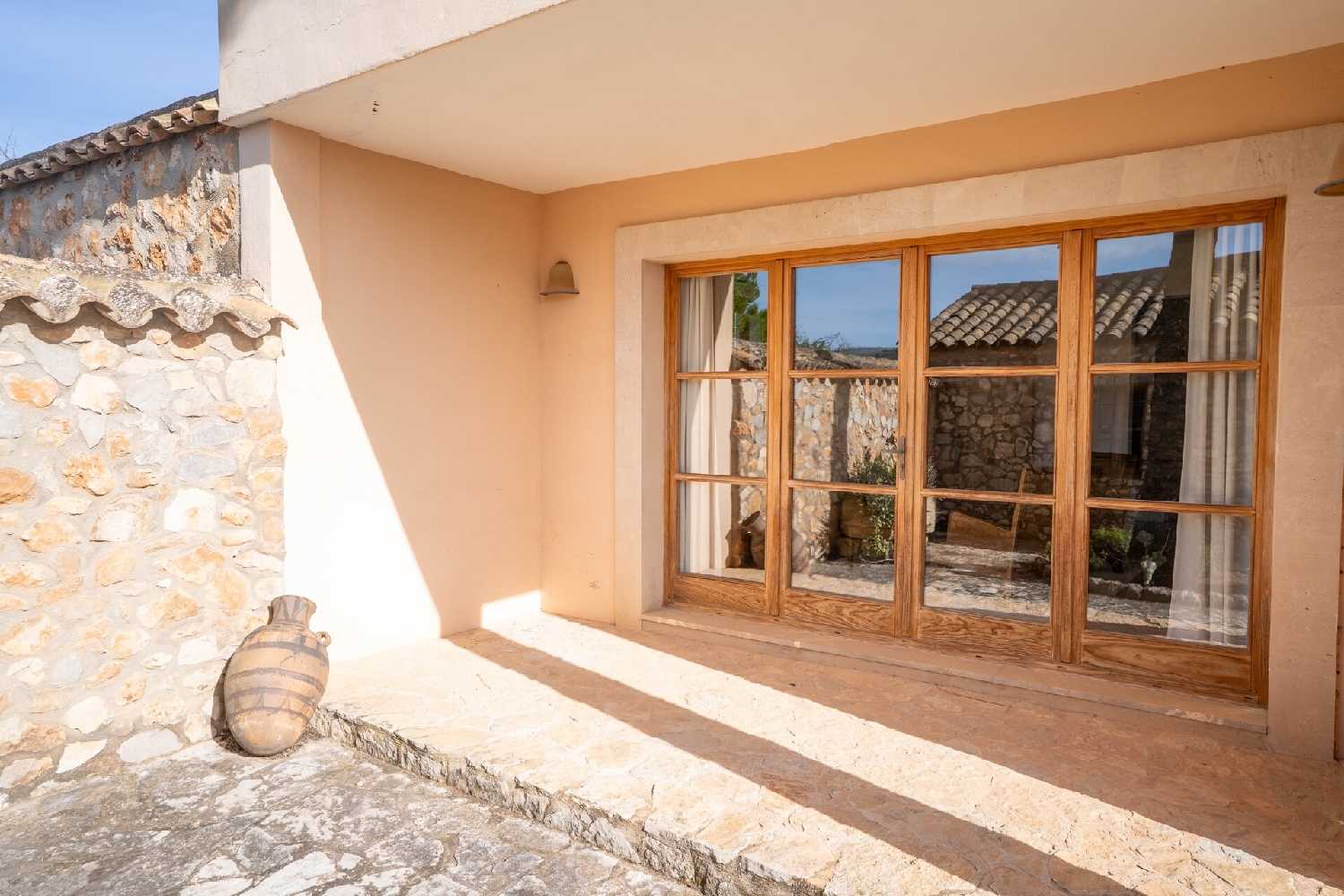 à vendre maison de campagne Manacor Llevant 15