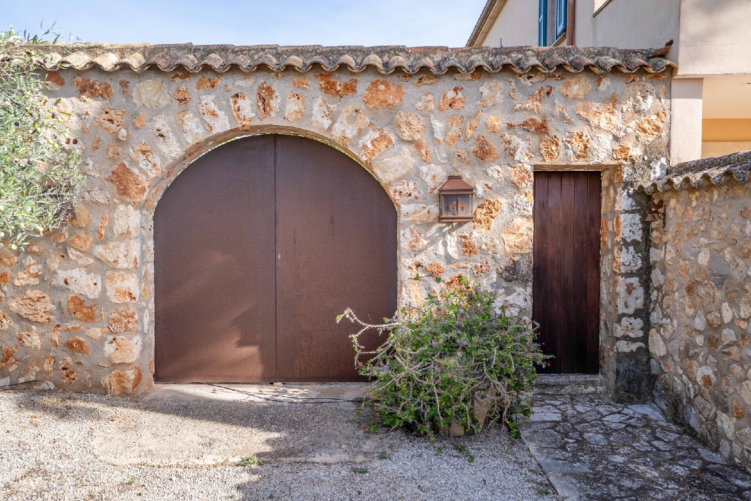 à vendre maison de campagne Manacor Llevant 12