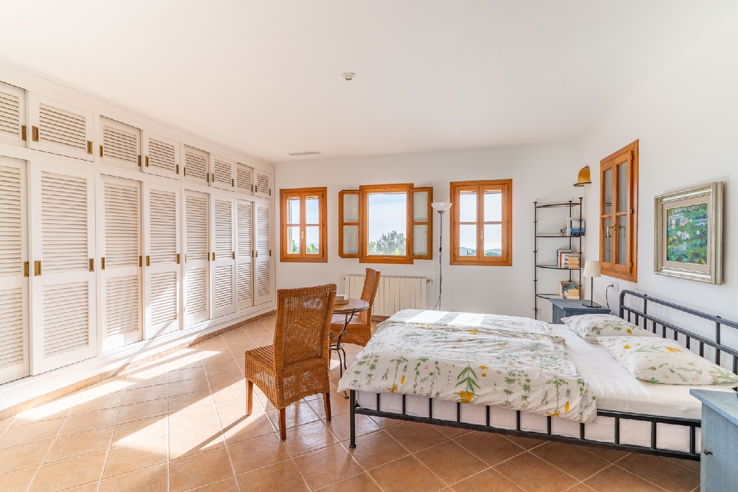 à vendre maison de campagne Manacor Llevant 23