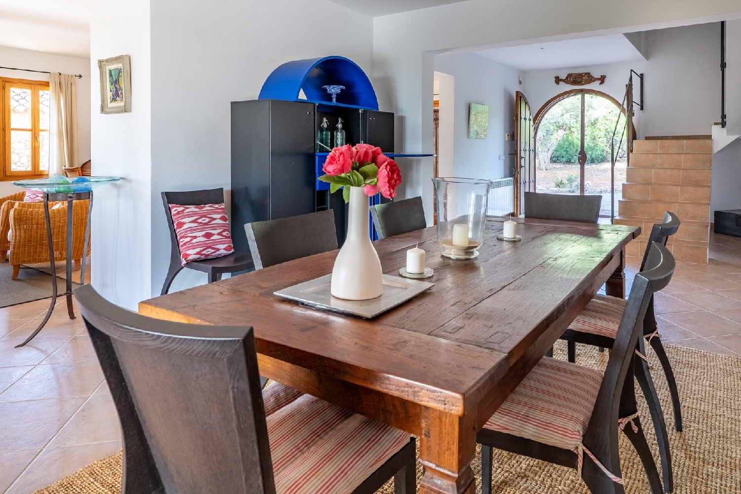 à vendre maison de campagne Manacor Llevant 19