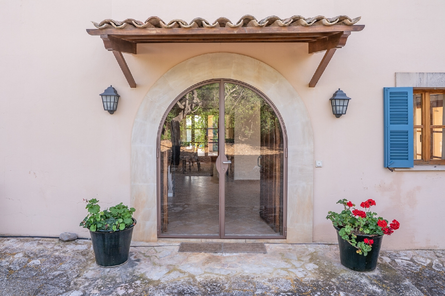 à vendre maison de campagne Manacor Llevant 10