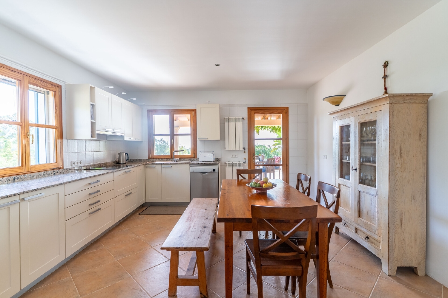 à vendre maison de campagne Manacor Llevant 20