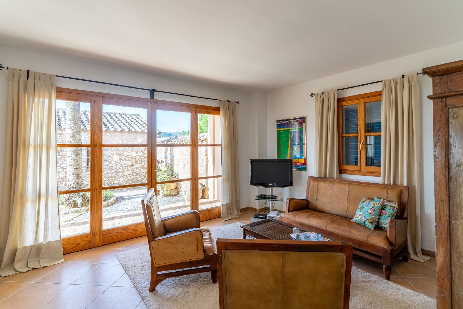 à vendre maison de campagne Manacor Llevant 18