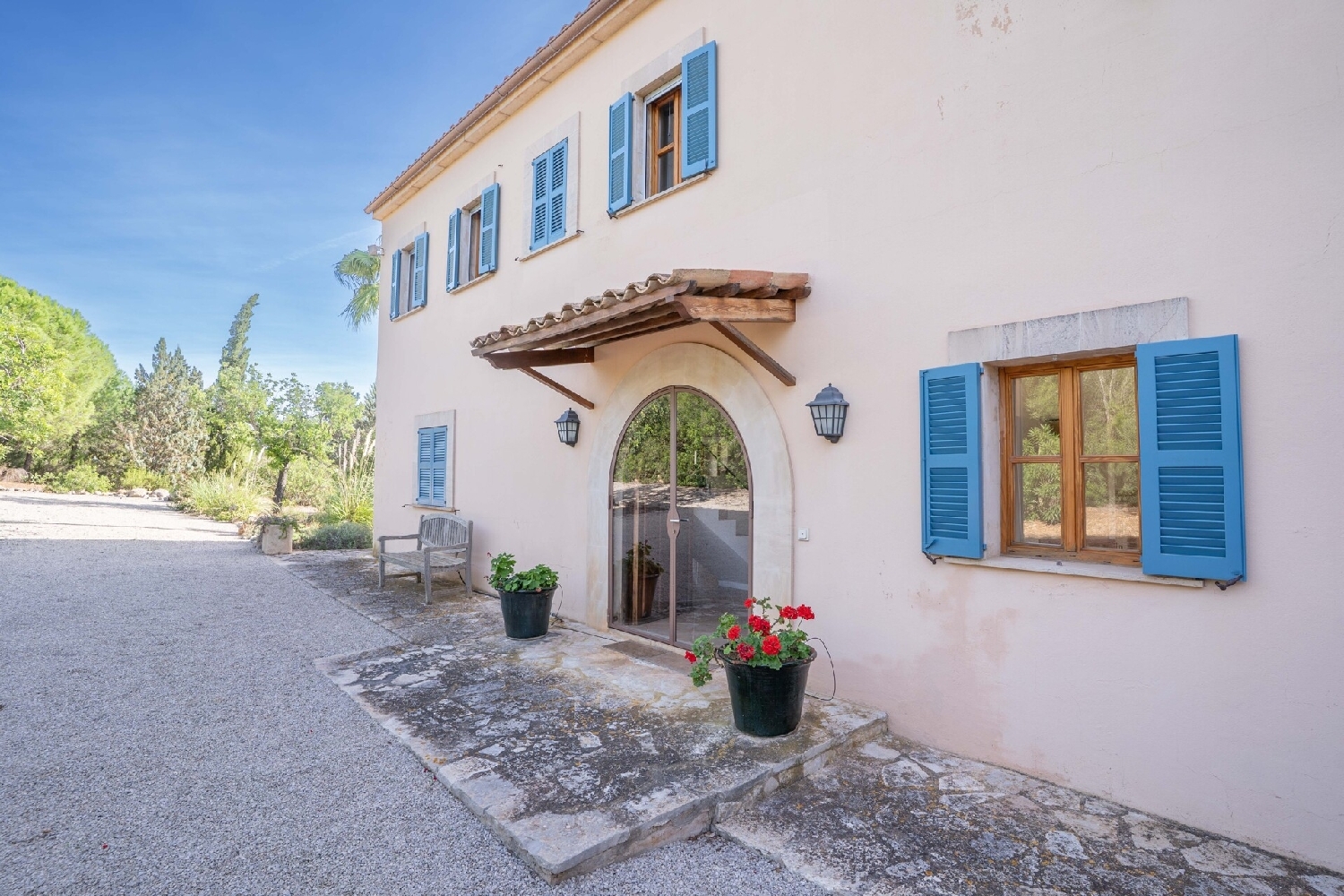 à vendre maison de campagne Manacor Llevant 8