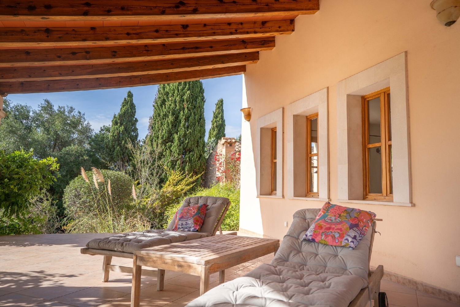 à vendre maison de campagne Manacor Llevant 13