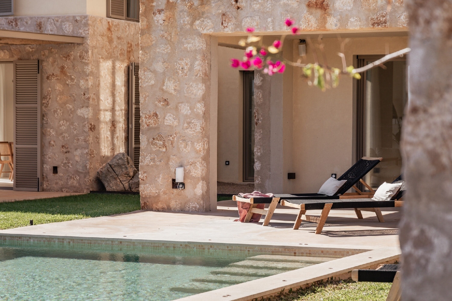 à vendre maison de campagne Maria De La Salut Pla (Es) 6