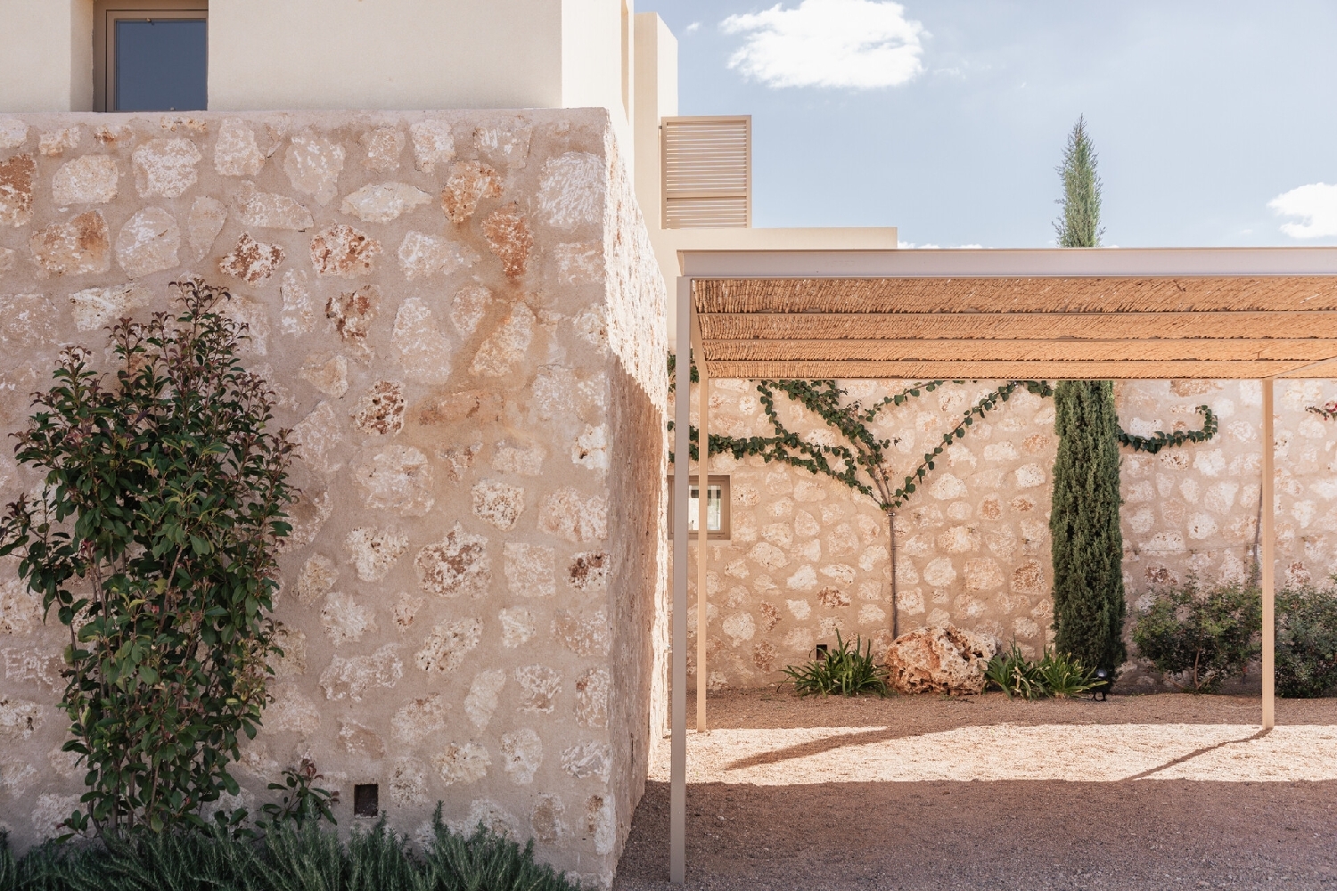 à vendre maison de campagne Maria De La Salut Pla (Es) 8