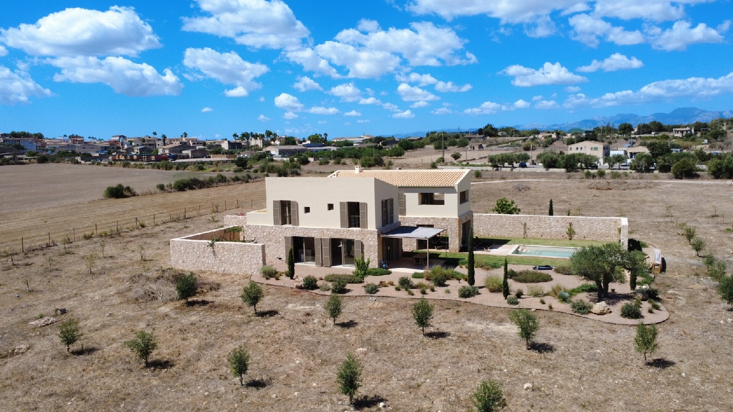 à vendre maison de campagne Maria De La Salut Pla (Es) 19