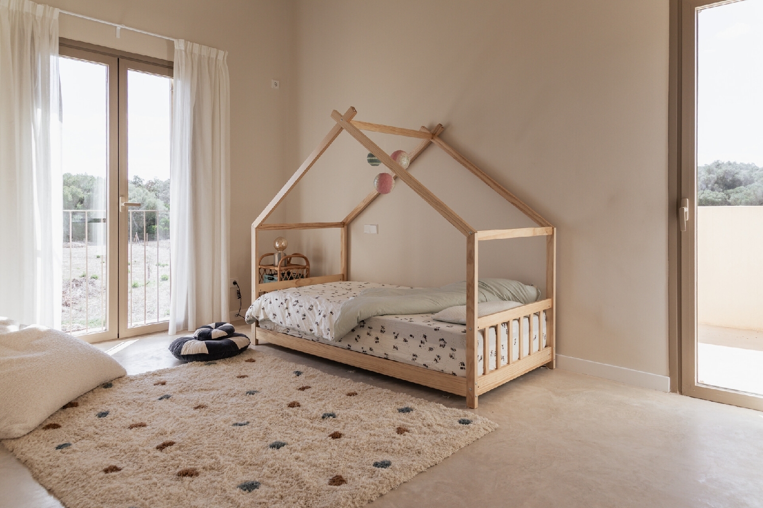 à vendre maison de campagne Maria De La Salut Pla (Es) 11