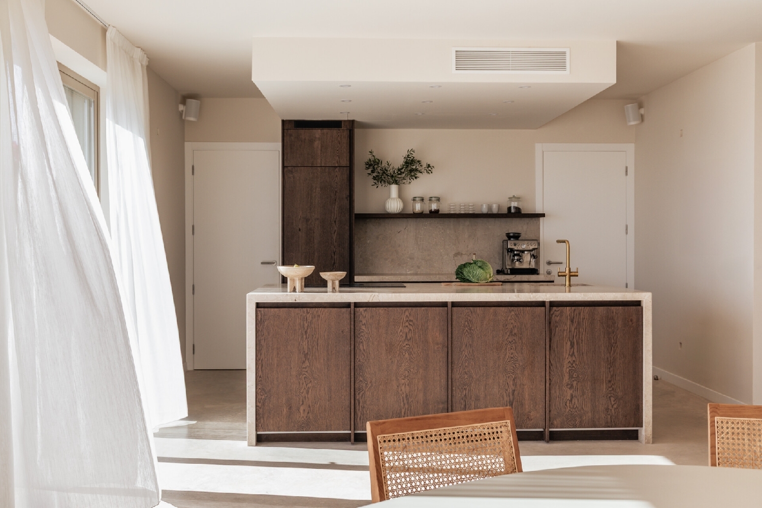 à vendre maison de campagne Maria De La Salut Pla (Es) 2