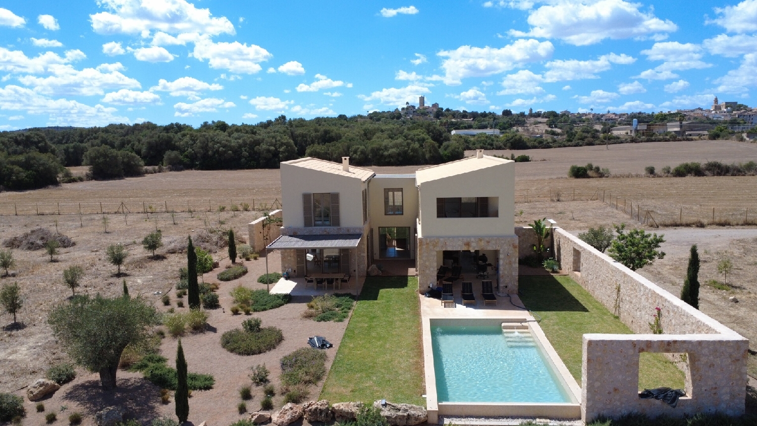 à vendre maison de campagne Maria De La Salut Pla (Es) 17