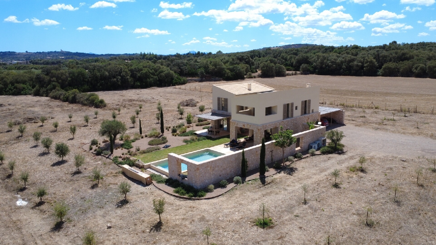 à vendre maison de campagne Maria De La Salut Pla (Es) 16