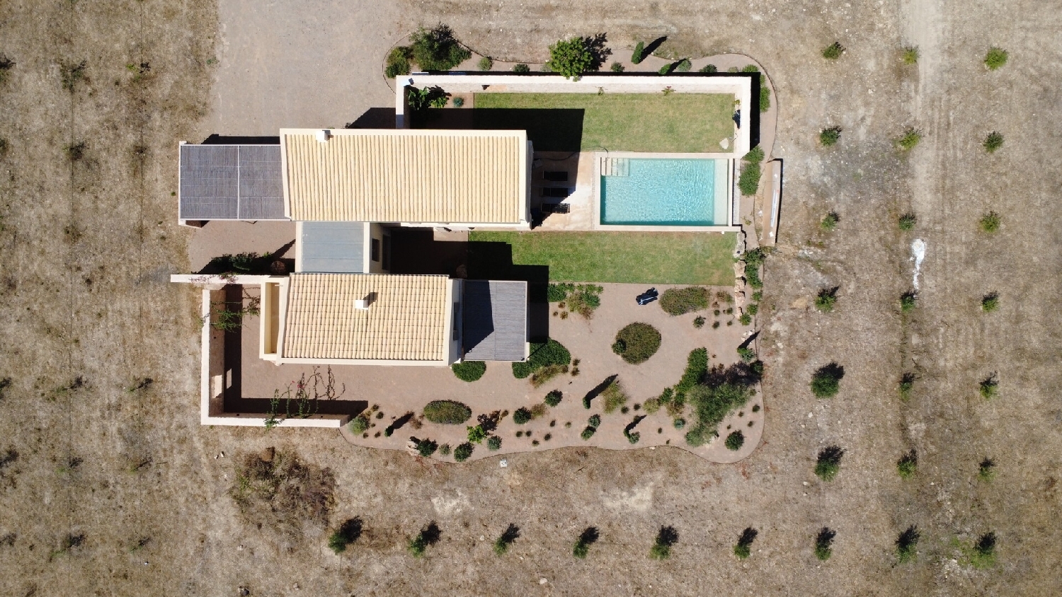 à vendre maison de campagne Maria De La Salut Pla (Es) 20