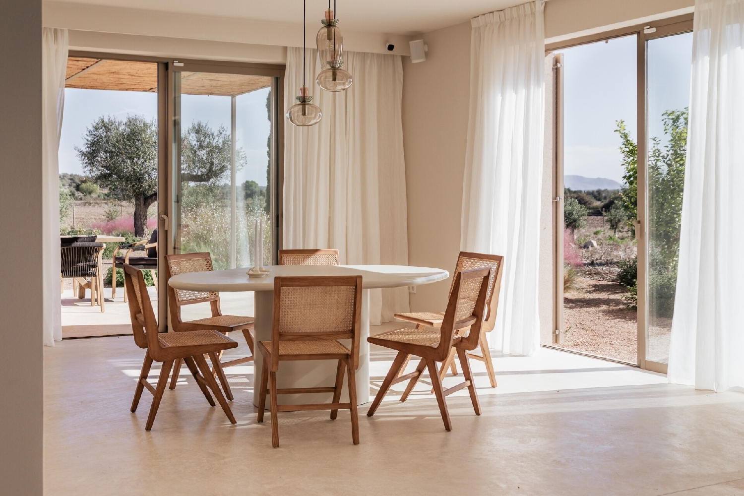 à vendre maison de campagne Maria De La Salut Pla (Es) 3