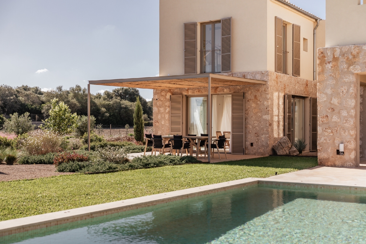 à vendre maison de campagne Maria De La Salut Pla (Es) 5