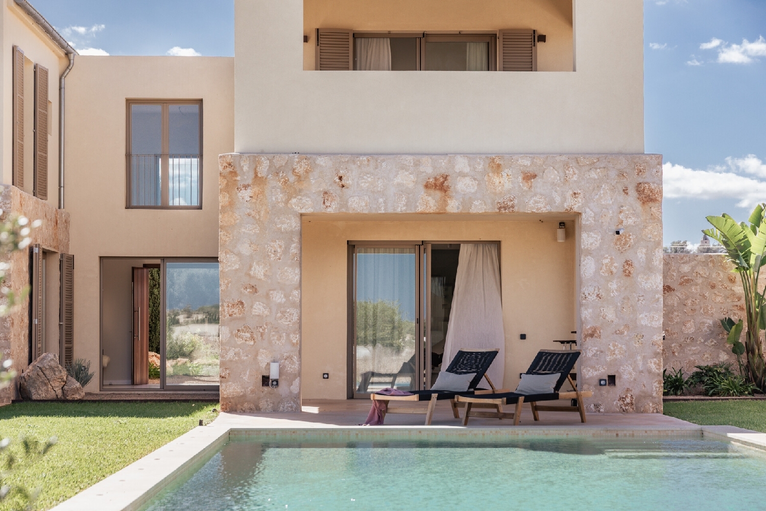 à vendre maison de campagne Maria De La Salut Pla (Es) 13