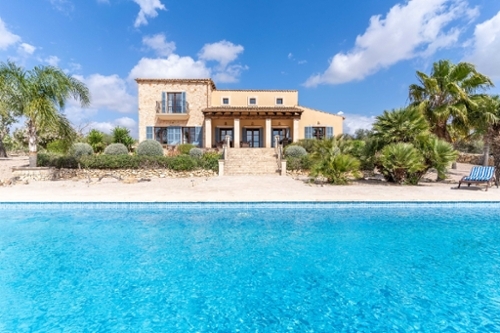 Montuïri Pla (Es) maison de campagne foto 6323855