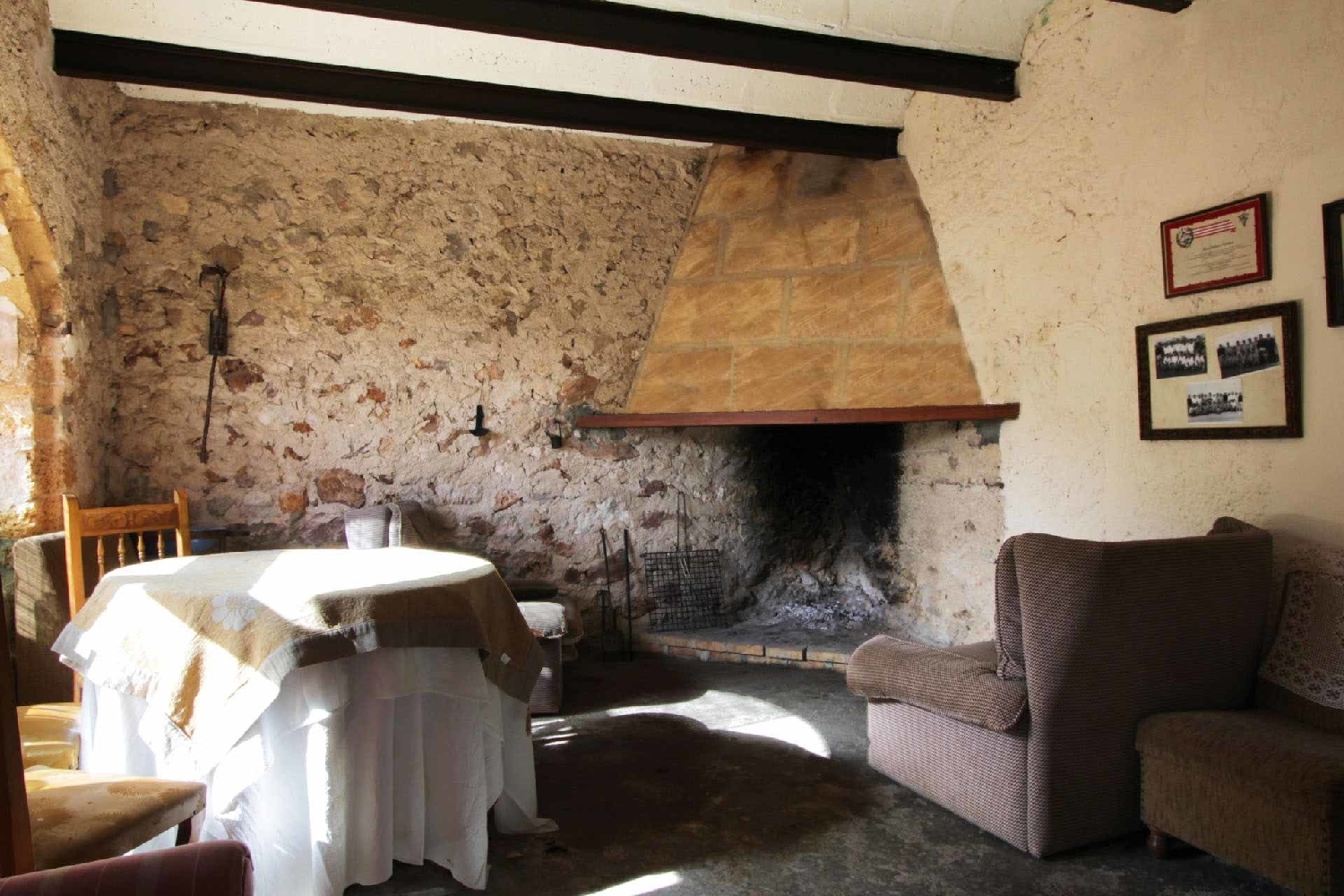 à vendre maison de campagne Sant Llorenç Des Cardassar Llevant 10