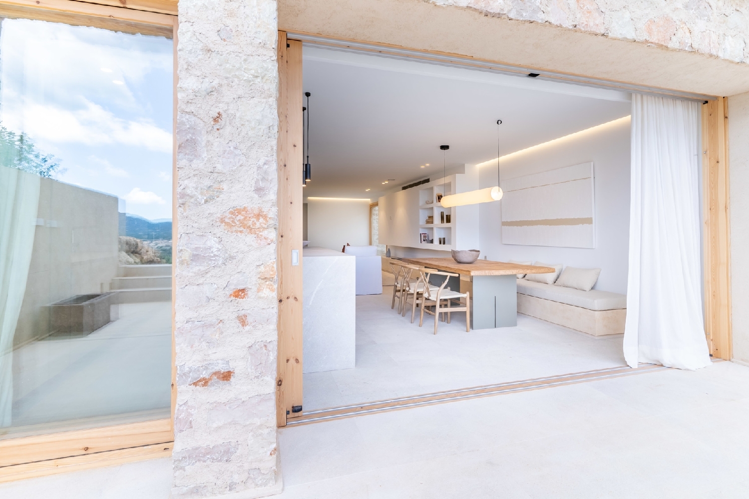 à vendre maison de campagne Sant Llorenç Des Cardassar Llevant 38