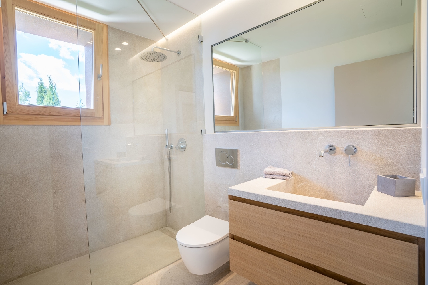 à vendre maison de campagne Sant Llorenç Des Cardassar Llevant 24