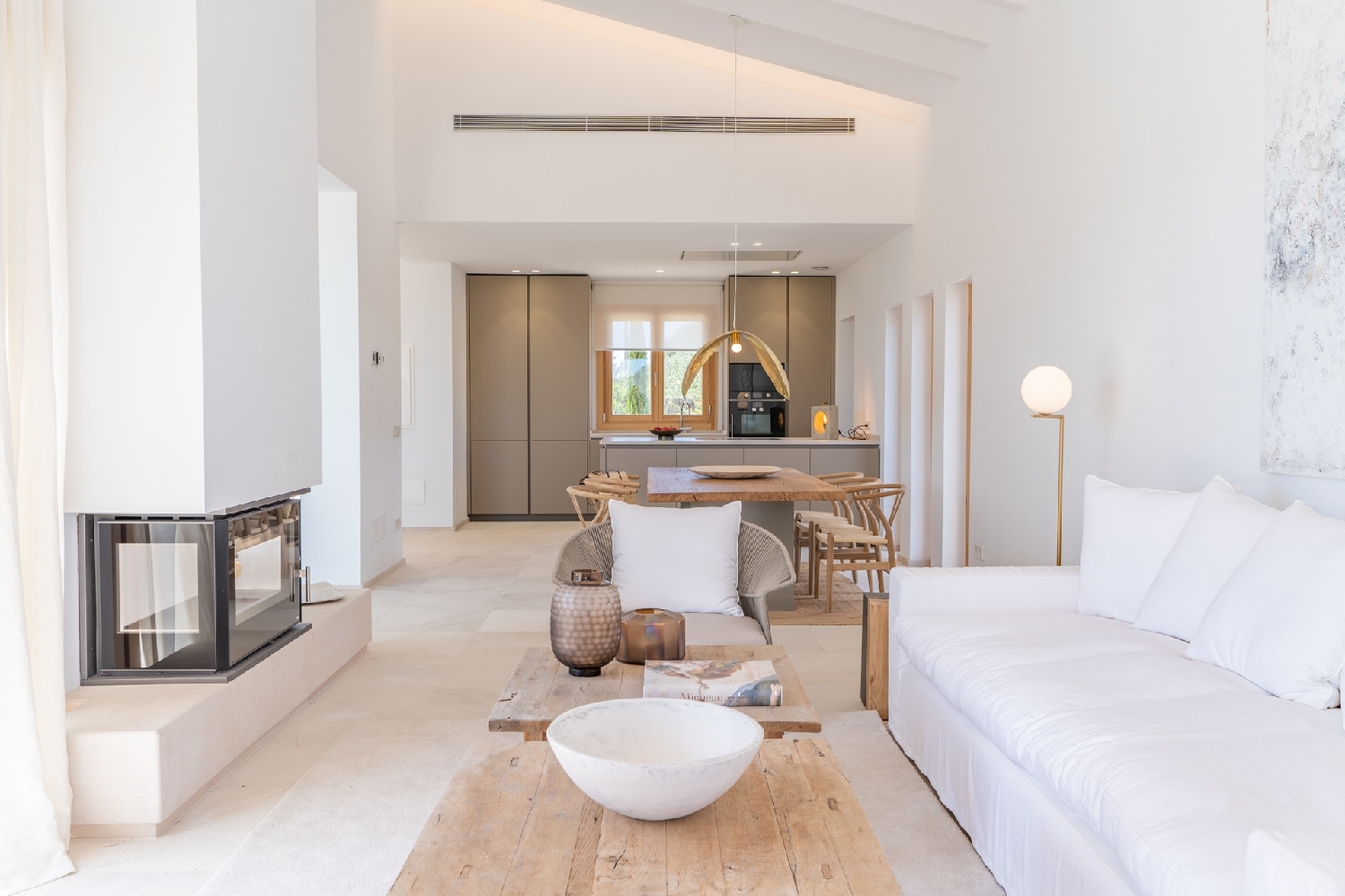 à vendre maison de campagne Sant Llorenç Des Cardassar Llevant 15