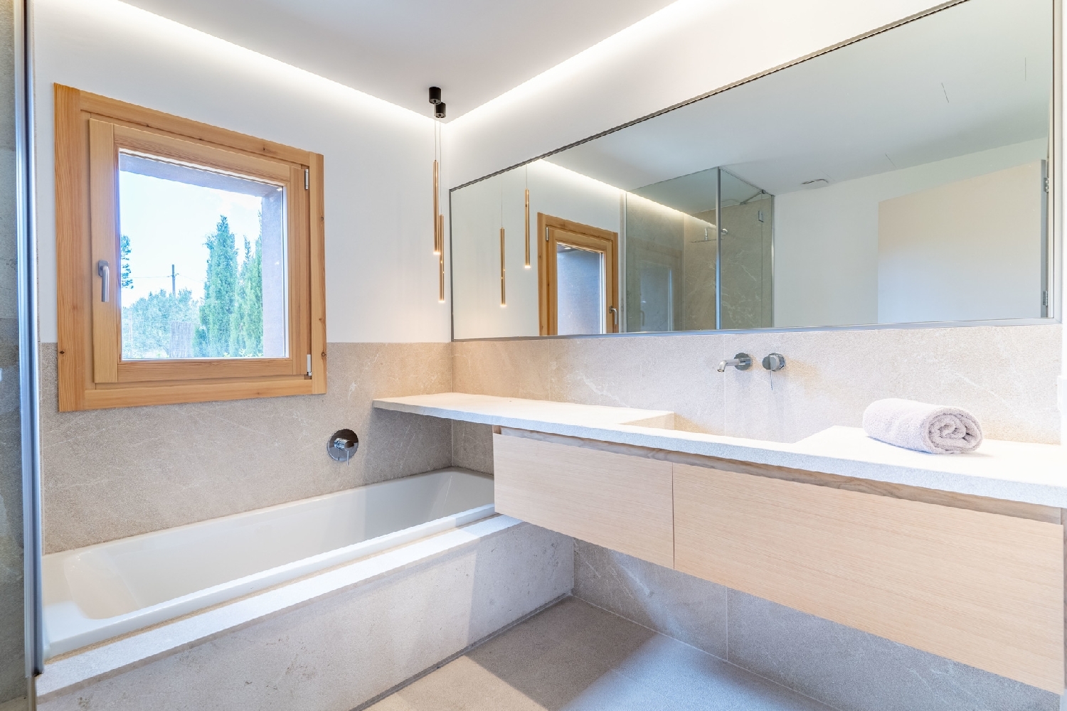 à vendre maison de campagne Sant Llorenç Des Cardassar Llevant 40