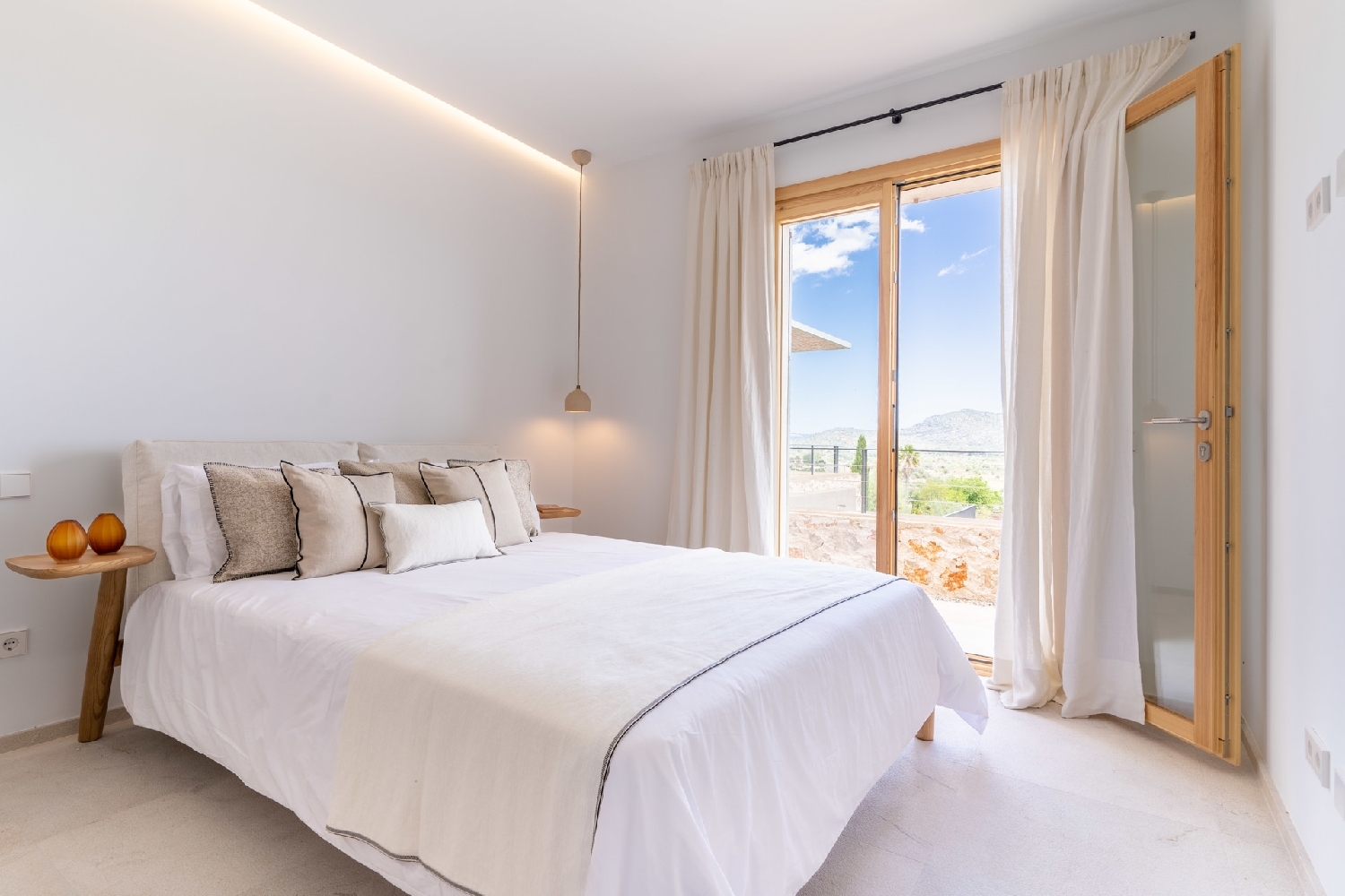 à vendre maison de campagne Sant Llorenç Des Cardassar Llevant 22