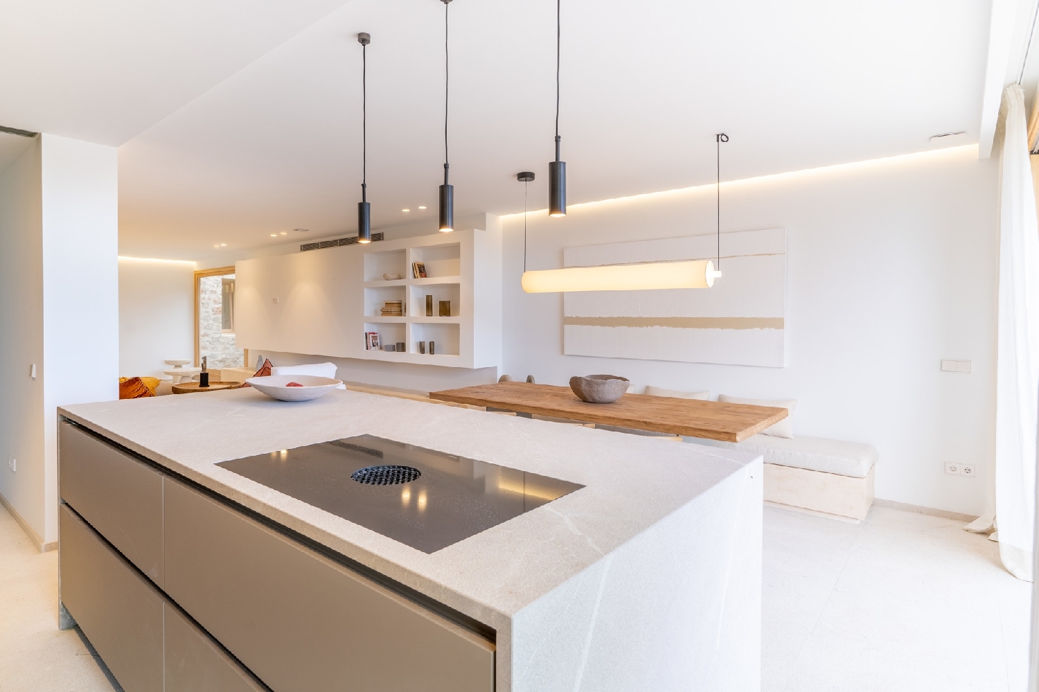 à vendre maison de campagne Sant Llorenç Des Cardassar Llevant 35