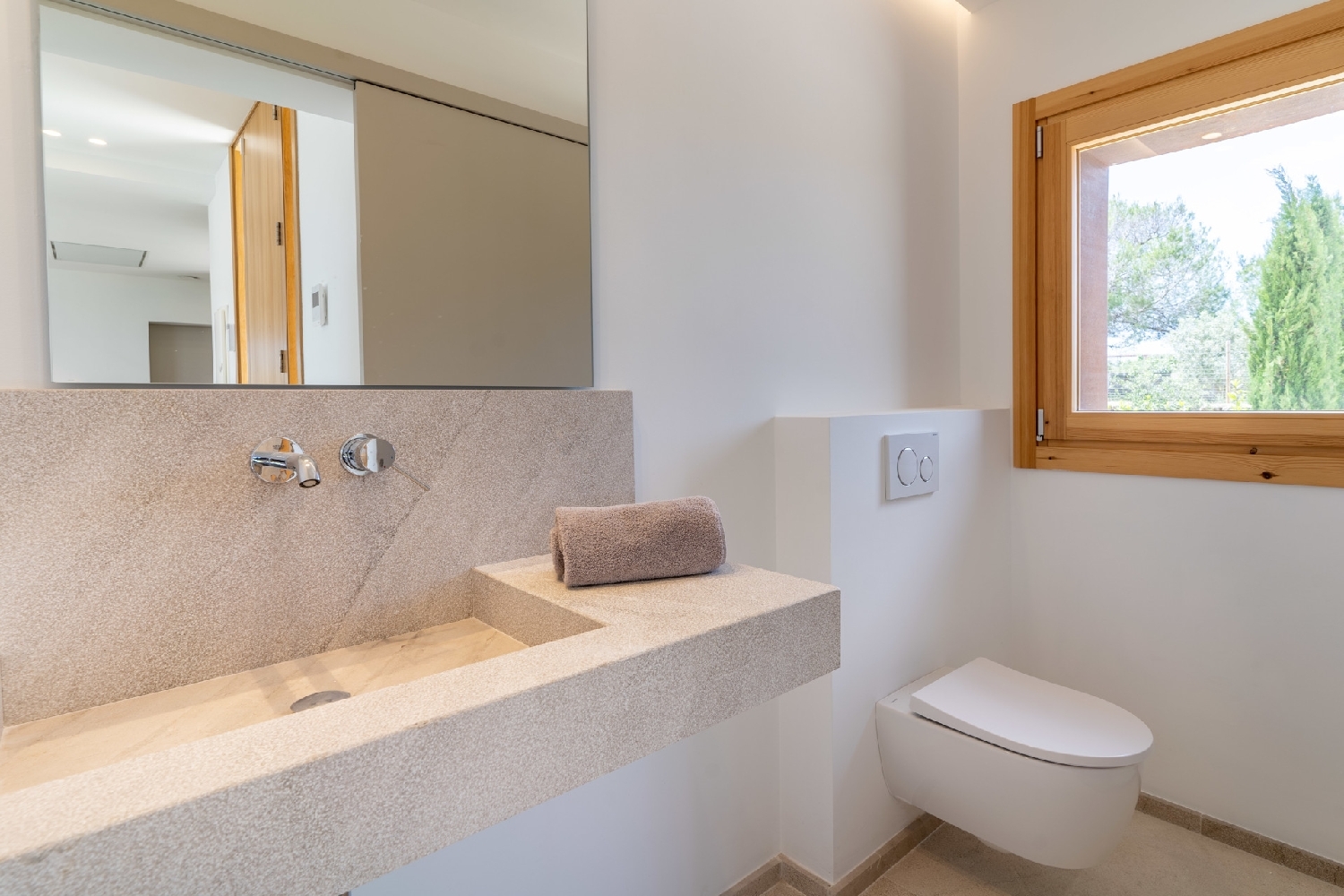 à vendre maison de campagne Sant Llorenç Des Cardassar Llevant 20