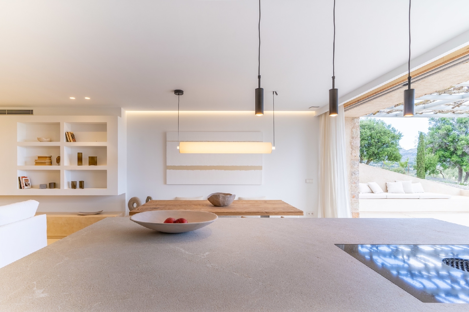 à vendre maison de campagne Sant Llorenç Des Cardassar Llevant 34