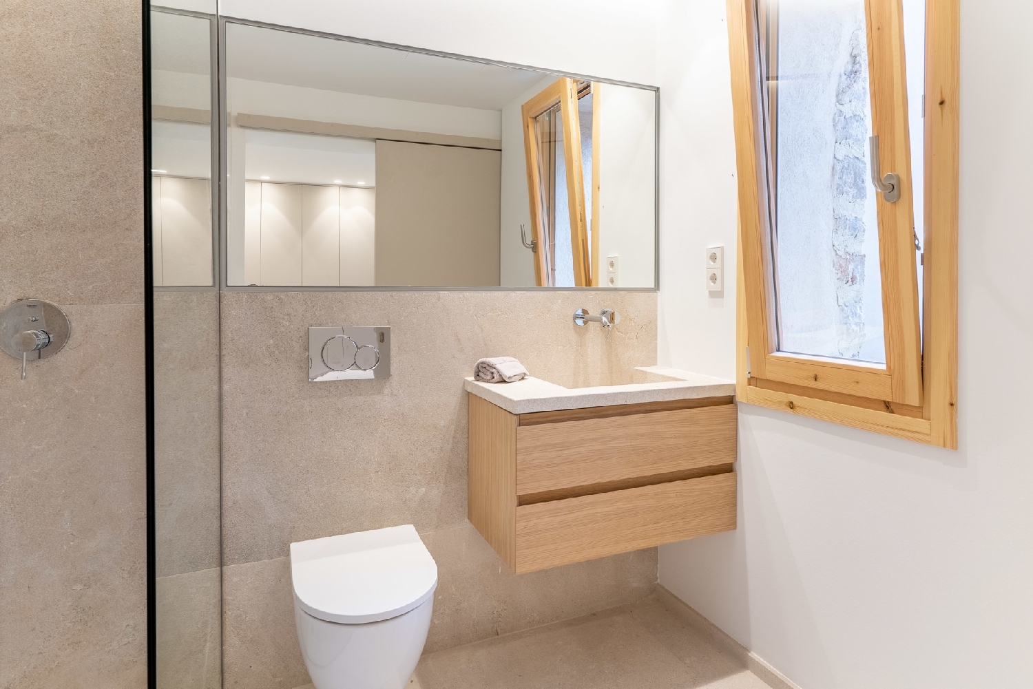 à vendre maison de campagne Sant Llorenç Des Cardassar Llevant 32