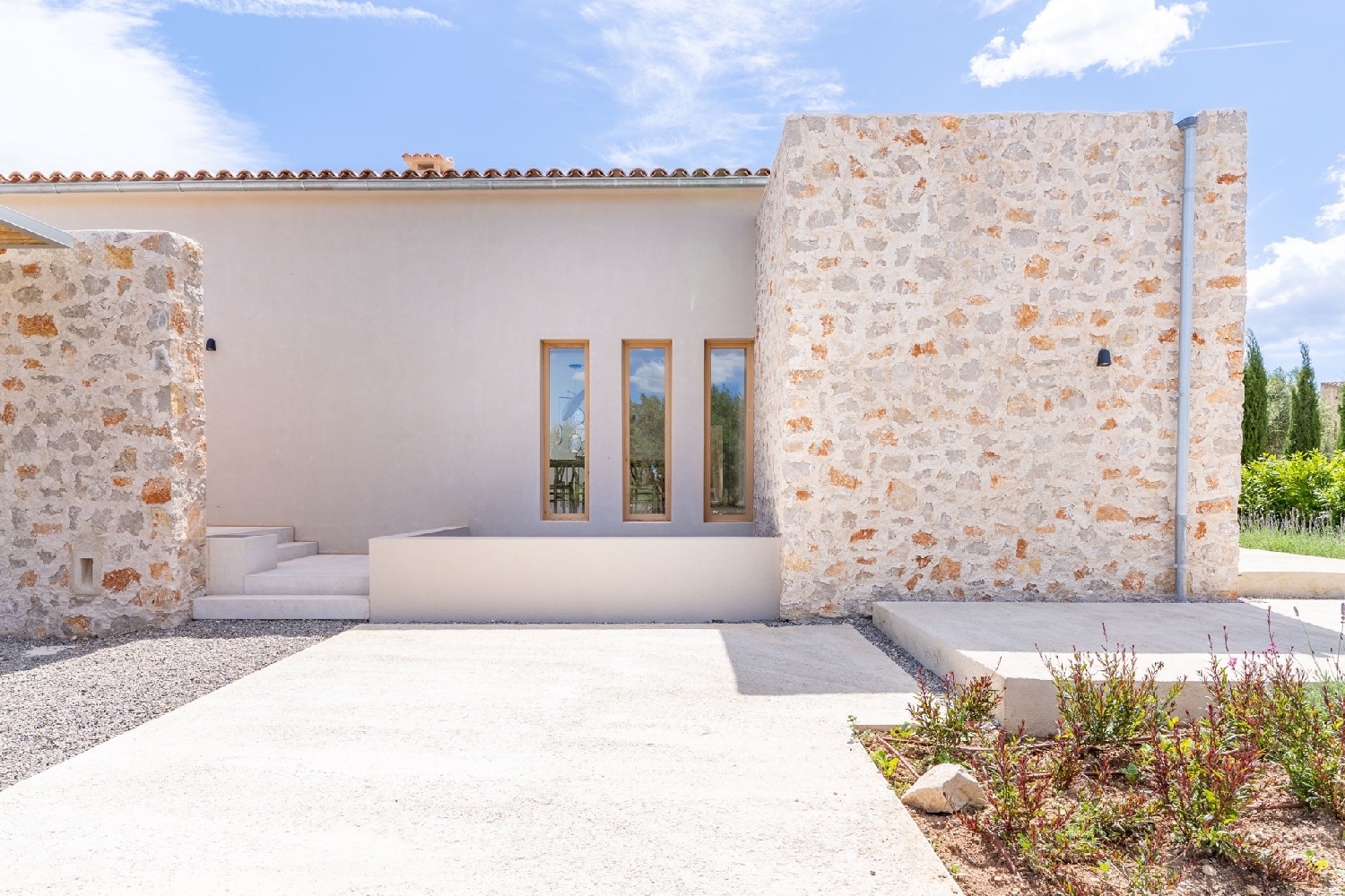 à vendre maison de campagne Sant Llorenç Des Cardassar Llevant 6