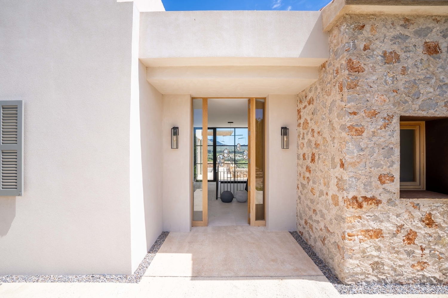 à vendre maison de campagne Sant Llorenç Des Cardassar Llevant 9