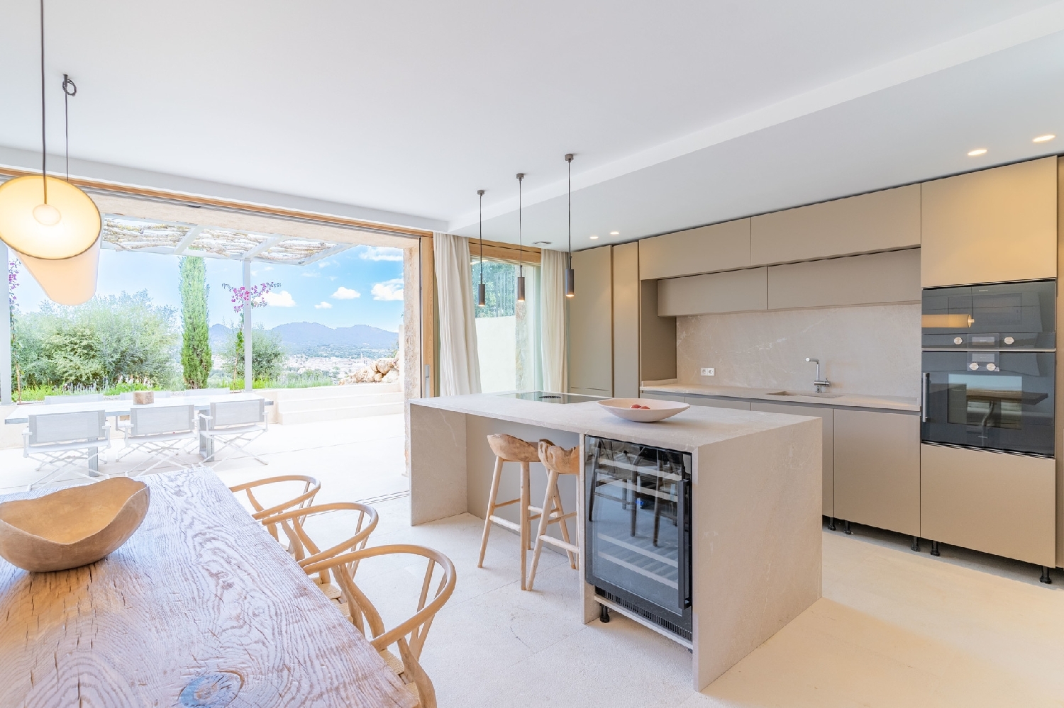 à vendre maison de campagne Sant Llorenç Des Cardassar Llevant 39