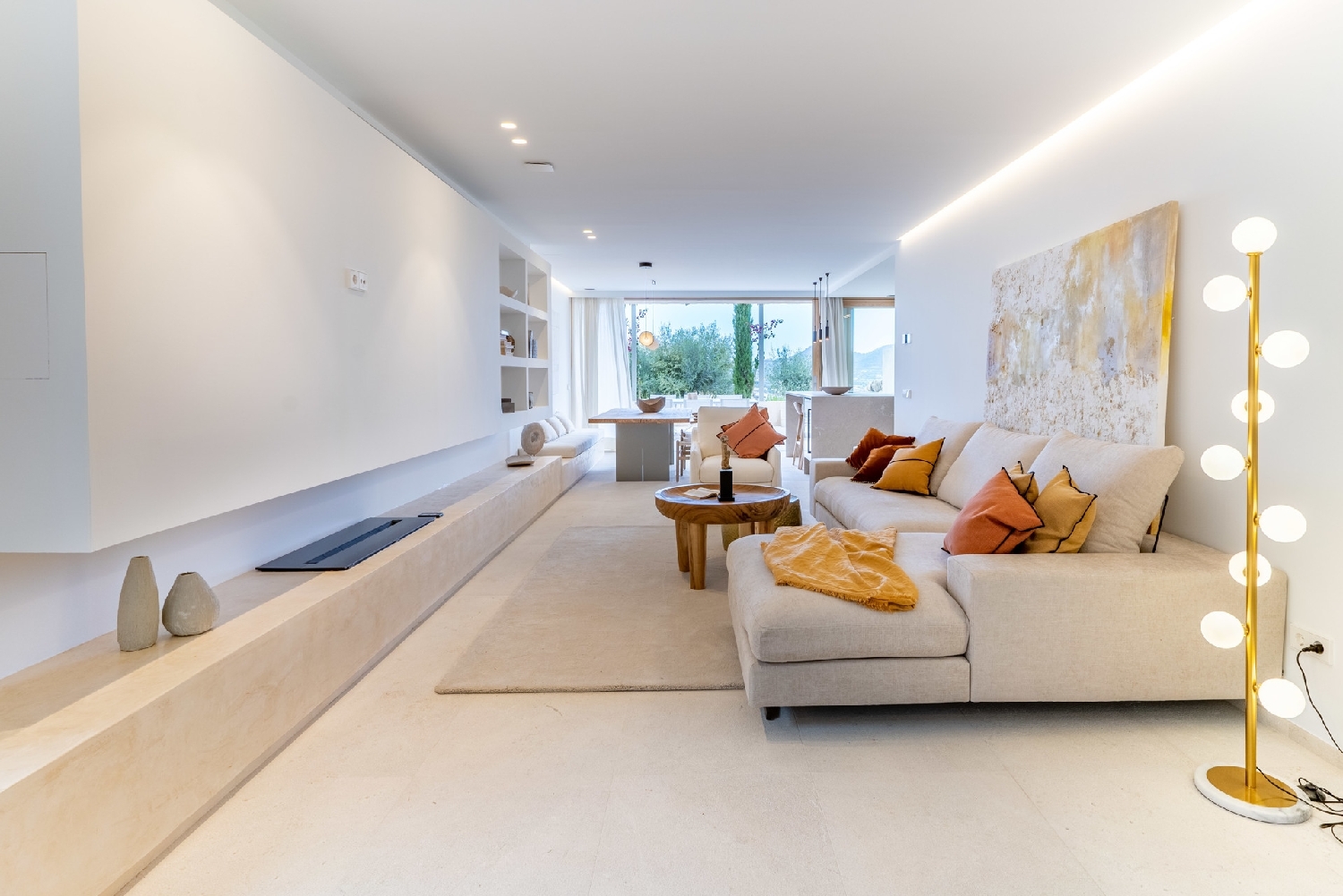 à vendre maison de campagne Sant Llorenç Des Cardassar Llevant 33