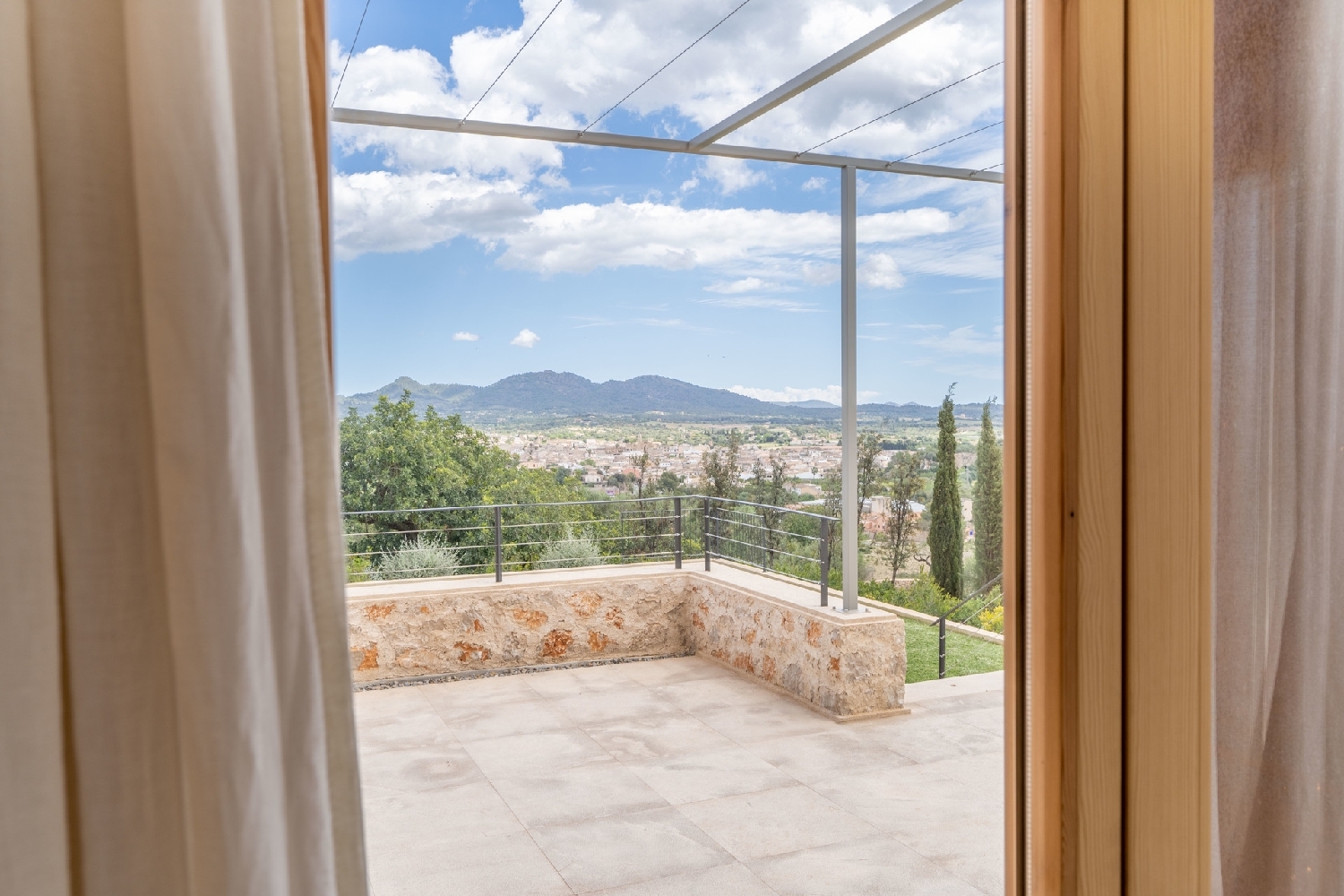 à vendre maison de campagne Sant Llorenç Des Cardassar Llevant 27