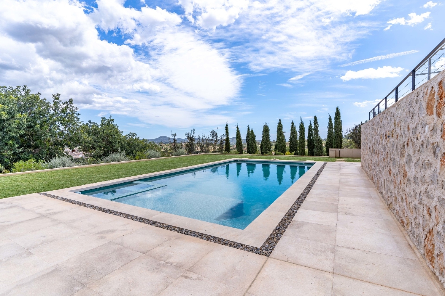 à vendre maison de campagne Sant Llorenç Des Cardassar Llevant 12