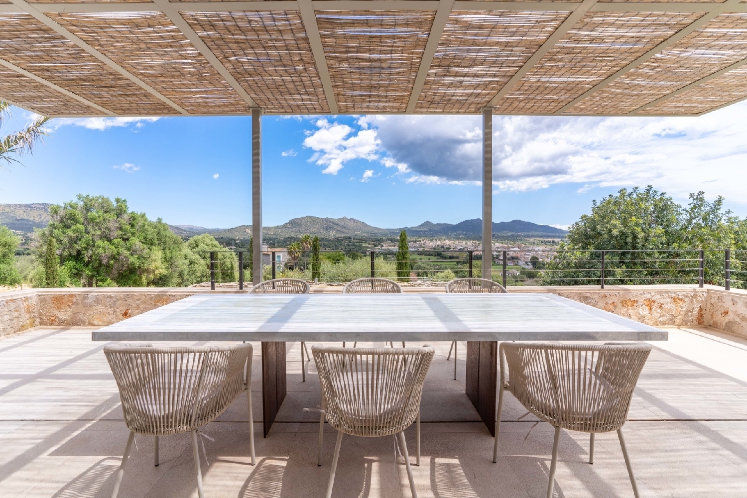 à vendre maison de campagne Sant Llorenç Des Cardassar Llevant 13